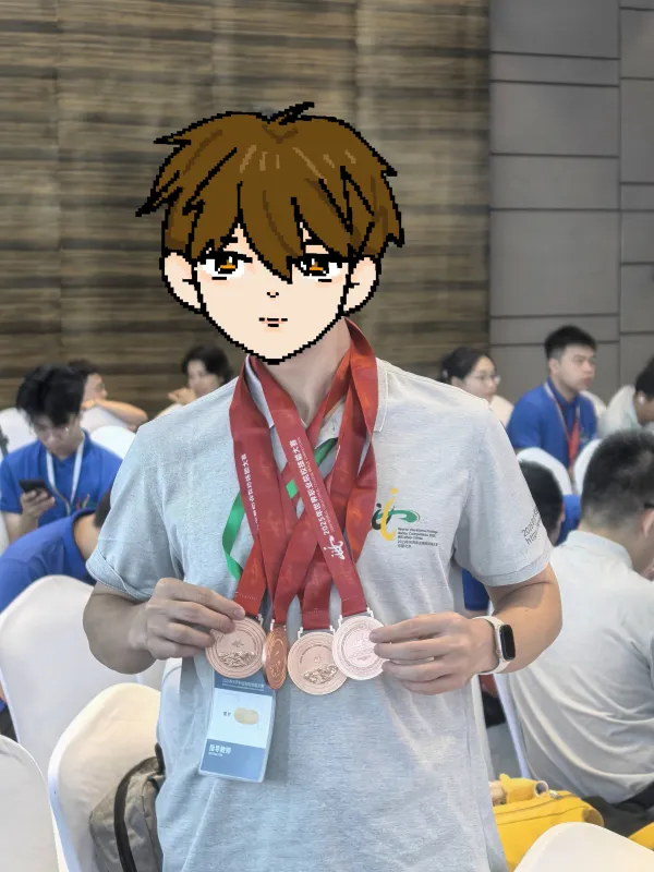 生活片段