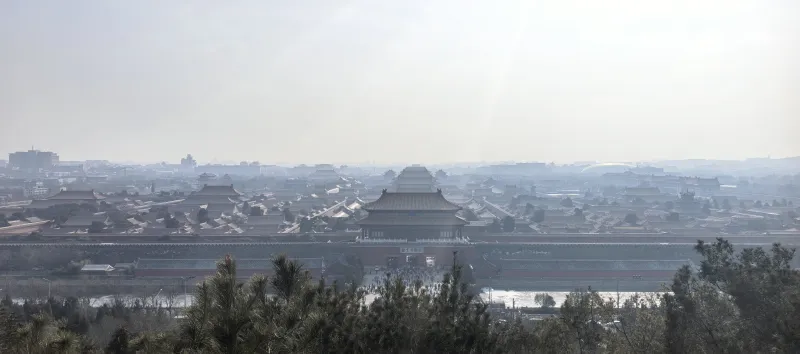 旅行记录