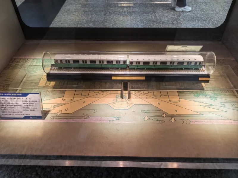 旅行记录