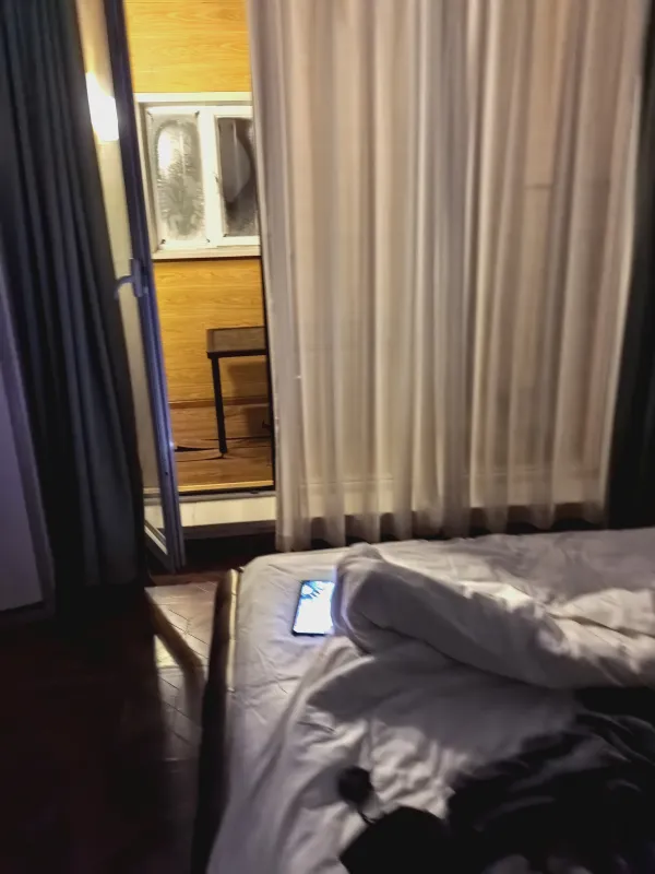 旅行记录